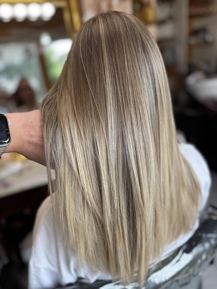 Balayage